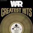 War - Greatest Hits (180g 45rpm, 2LP)