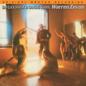 Warren Zevon - Bad Luck Streak in Dancing School (180g 45rpm, 2LP)