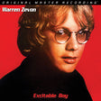 Warren Zevon - Excitable Boy (Hybrid-SACD)