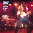 Warren Zevon - Stand in the Fire (180g 33rpm)