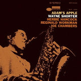 Wayne Shorter - Adam's Apple (UHQCD)