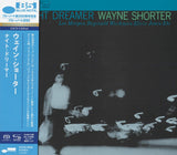 Wayne Shorter - Night Dreamer (SHM-SACD)