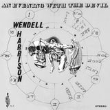 Wendell Harrison - An Evening With the Devil (180g 33rpm)