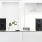 WiiM AMP Streaming-Verstärker