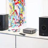 WiiM AMP Streaming-Verstärker