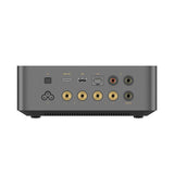 WiiM AMP Ultra Streaming-Verstärker