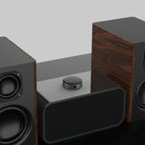 WiiM Mini Audio-Streamer
