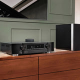 WiiM Mini Audio-Streamer