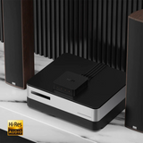 WiiM Pro Audio-Streamer