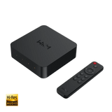 WiiM Pro Plus Hi-Res-Streamer
