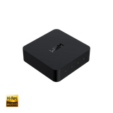 WiiM Pro Plus Hi-Res-Streamer