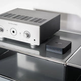 WiiM Pro Plus Hi-Res-Streamer