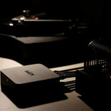 WiiM Pro Plus Hi-Res-Streamer