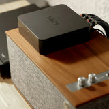 WiiM Pro Plus Hi-Res-Streamer