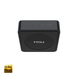 WiiM Pro Plus Hi-Res-Streamer