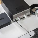 WiiM Pro Audio-Streamer
