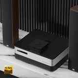 WiiM Pro Audio-Streamer