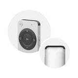 WiiM Remote II Sprachfernbedienung