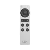 WiiM Remote II Sprachfernbedienung