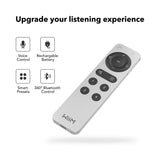 WiiM Remote II Sprachfernbedienung
