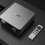 WiiM Remote II Sprachfernbedienung