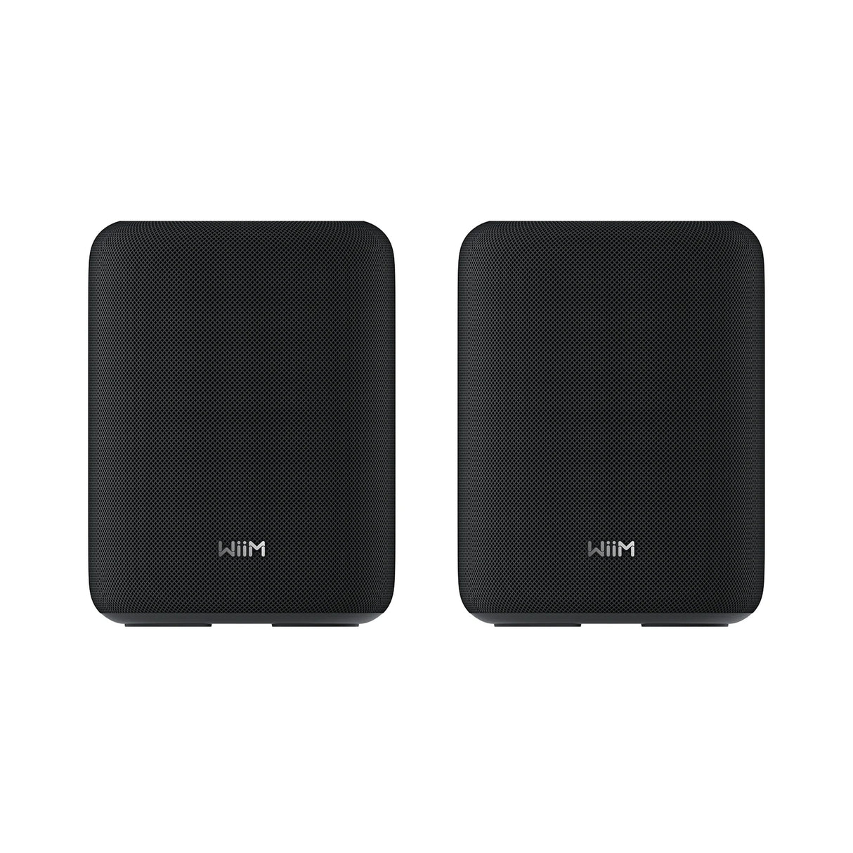 WiiM Sound LITE Smart Speaker