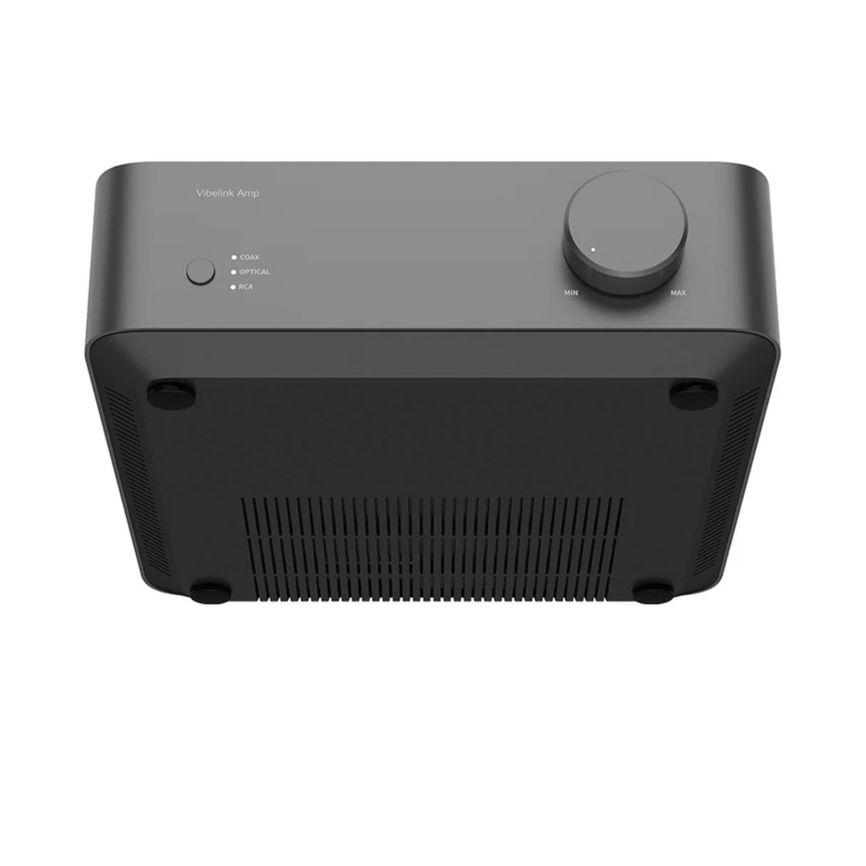 WiiM Vibelink Amp Vollverstärker