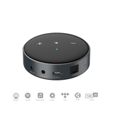 WiiM Mini Audio-Streamer