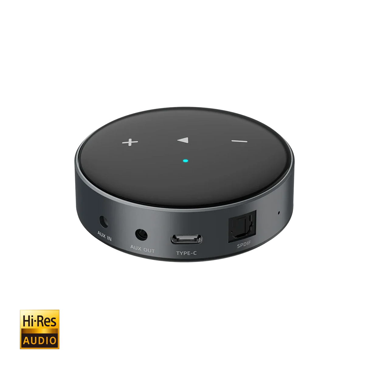 WiiM Mini Audio-Streamer