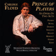 William Boggs & Milwaukee Symphony Orchestra - Carlisle Floyd: Prince of Players (CD)