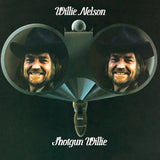 Willie Nelson - Shotgun Willie (Hybrid-SACD)