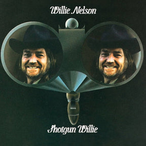 Willie Nelson - Shotgun Willie (Hybrid-SACD)