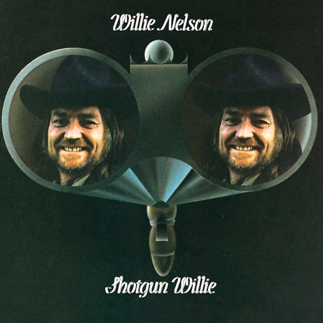 Willie Nelson - Shotgun Willie (Hybrid-SACD)