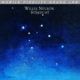 Willie Nelson - Stardust (140g 33rpm)