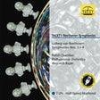Wojciech Rajski & Polnische Kammerphilharmonie - Beethoven: Symphonien Nr. 3 «Eroica» & Nr. 4 (180g 33rpm, 2LP)