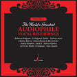 The World's Greatest Audiophile Vocal Recordings, Volume 1 (Hybrid-SACD)