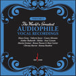 The World's Greatest Audiophile Vocal Recordings Vol. 2 (Hybrid-SACD)