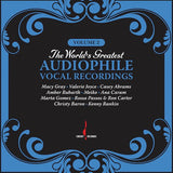 The World's Greatest Audiophile Vocal Recordings Vol. 2 (Hybrid-SACD)