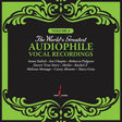 The World's Greatest Audiophile Vocal Recordings Vol. 4 (180g 33rpm, One-Step)