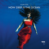 Yamina - How Deep Is the Ocean (Hybrid-SACD)