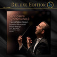 Yannick Nézet-Séguin & Orchestre Métropolitain - Saint-Saëns: Orgelsinfonie Nr. 3 (180g 33rpm)
