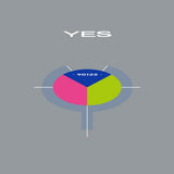 Yes - 90125 (180g 45rpm, 2LP)
