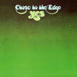 Yes - Close to the Edge (180g 45rpm, 2LP)