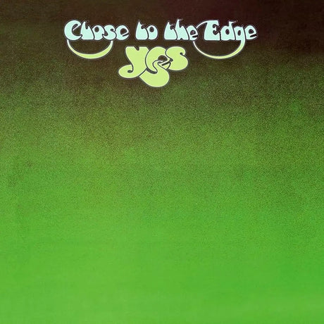 Yes - Close to the Edge (180g 45rpm, 2LP)
