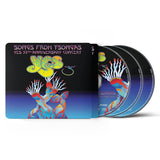 Yes - Songs from Tsongas: 35th Anniversary Concert (Hybrid-SACD)