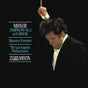 Zubin Mehta & Los Angeles Philharmonic - Mahler: Sinfonie Nr. 3 (Hybrid-SACD)