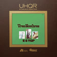 ZZ Top - Tres Hombres (180g 45rpm) (UHQR Box-Set)