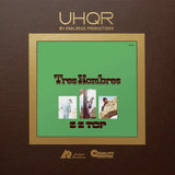 ZZ Top - Tres Hombres (180g 45rpm) (UHQR Box-Set)