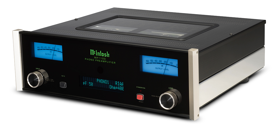 McIntosh MP1100 AC 