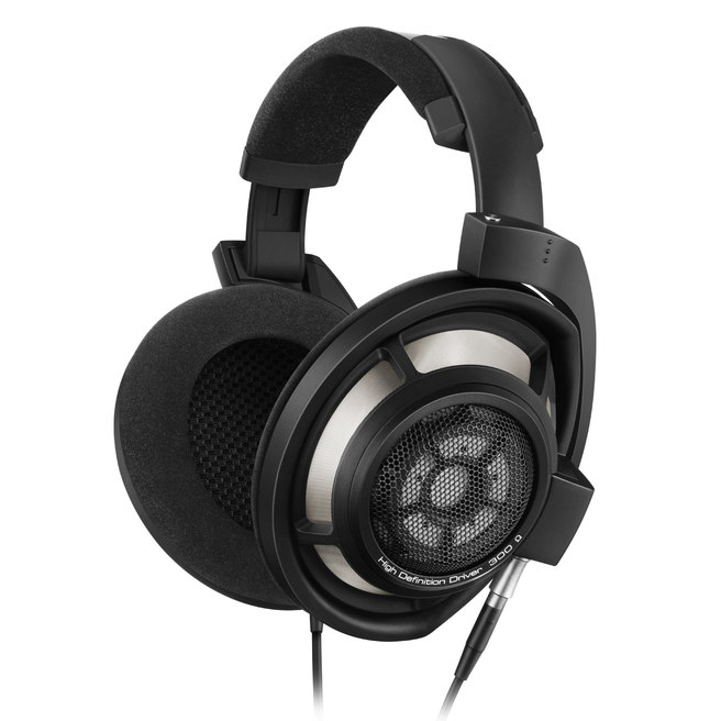 Sennheiser HD 800 S